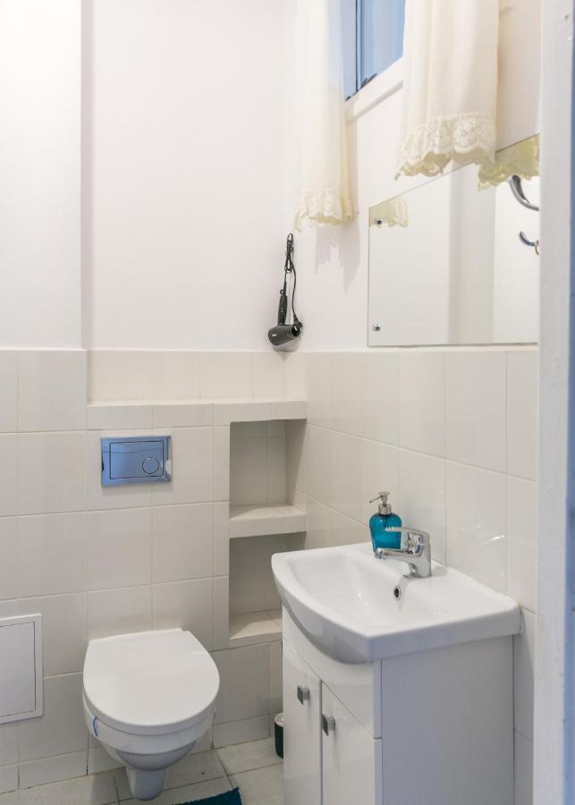 Apartment Gloria II Old Town Warszawa Eksteriør bilde